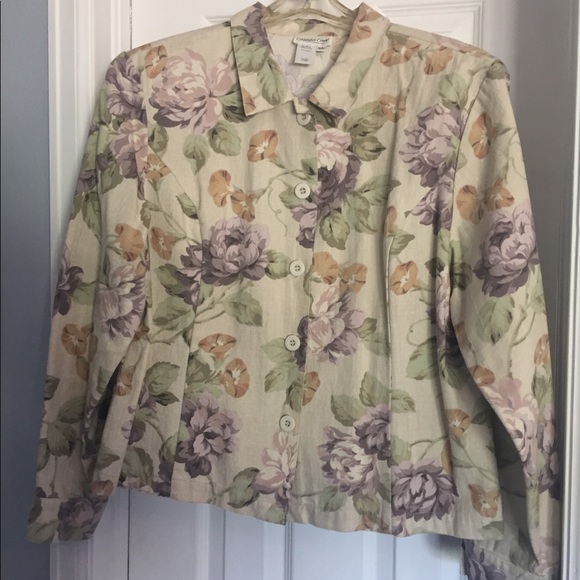Jacket - Picture 1 of 4